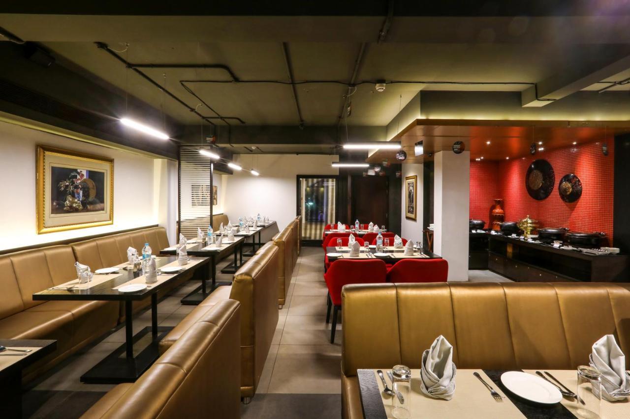 Mango Hill Central Chennai Eksteriør bilde