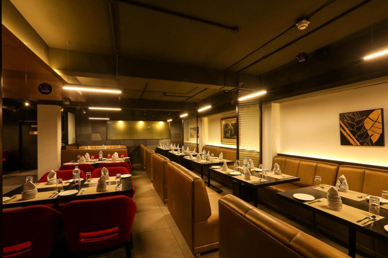 Mango Hill Central Chennai Eksteriør bilde