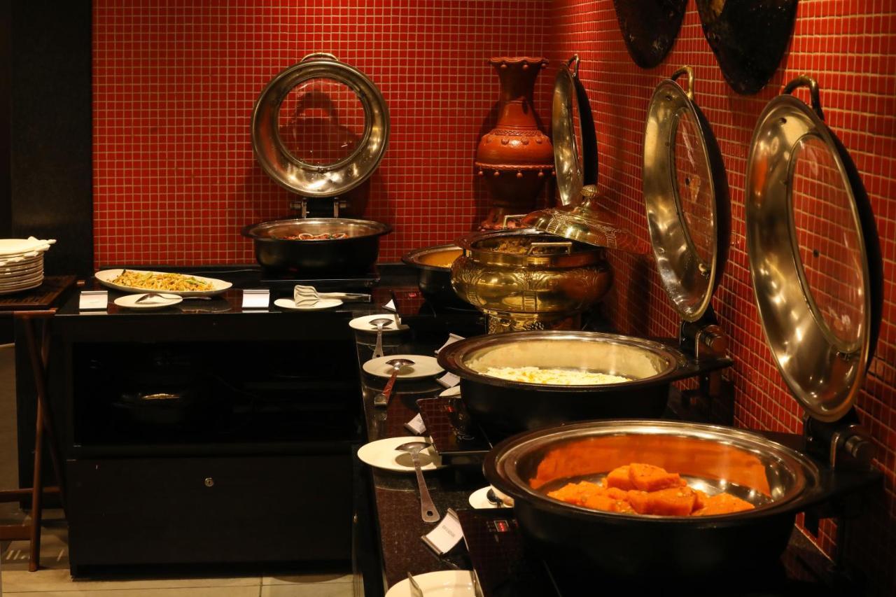 Mango Hill Central Chennai Eksteriør bilde