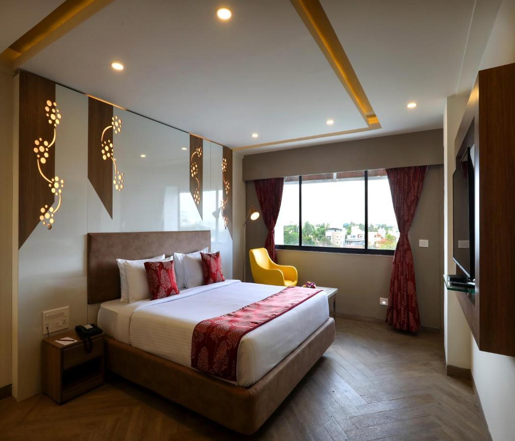 Mango Hill Central Chennai Eksteriør bilde
