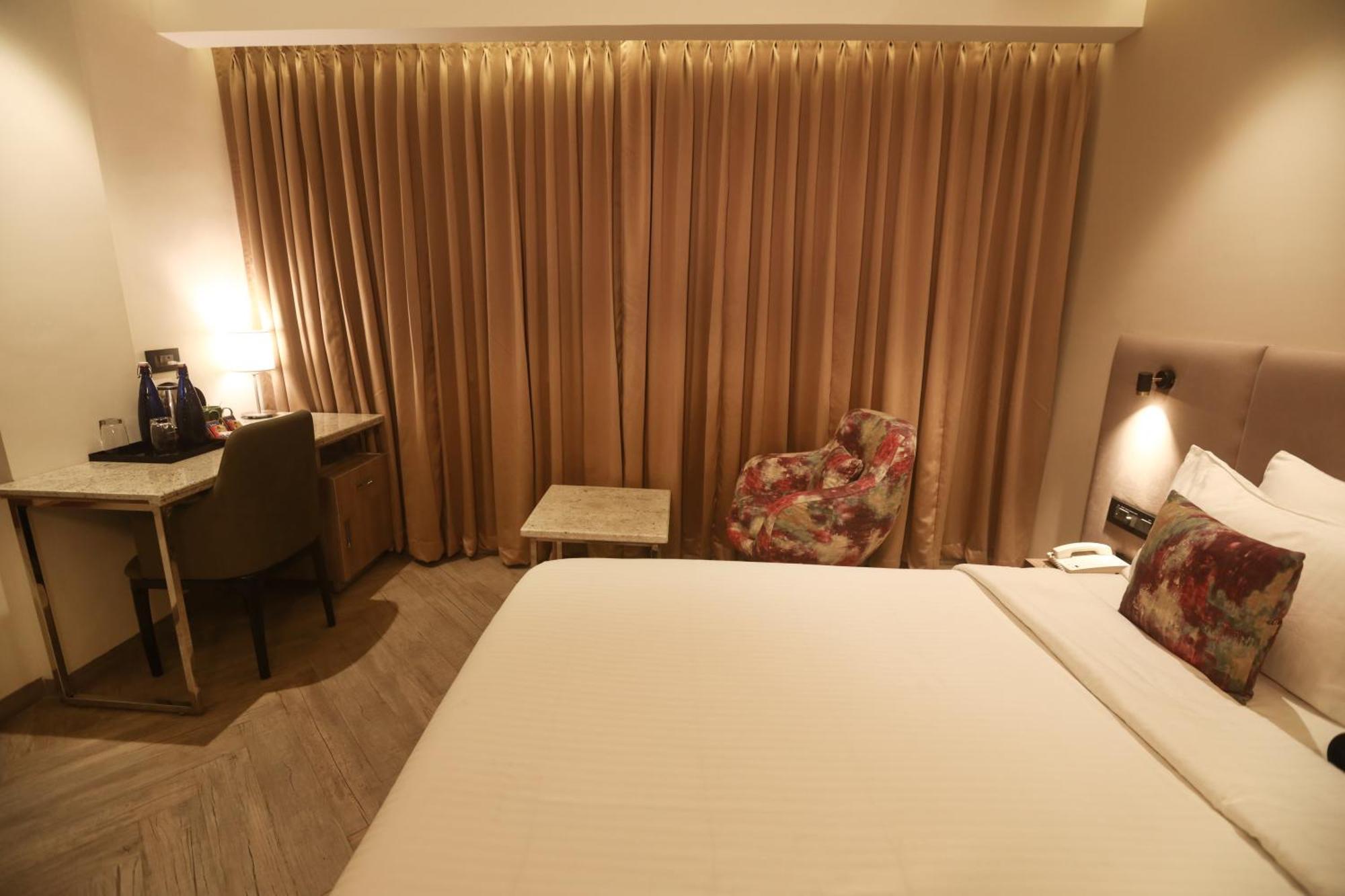 Mango Hill Central Chennai Eksteriør bilde