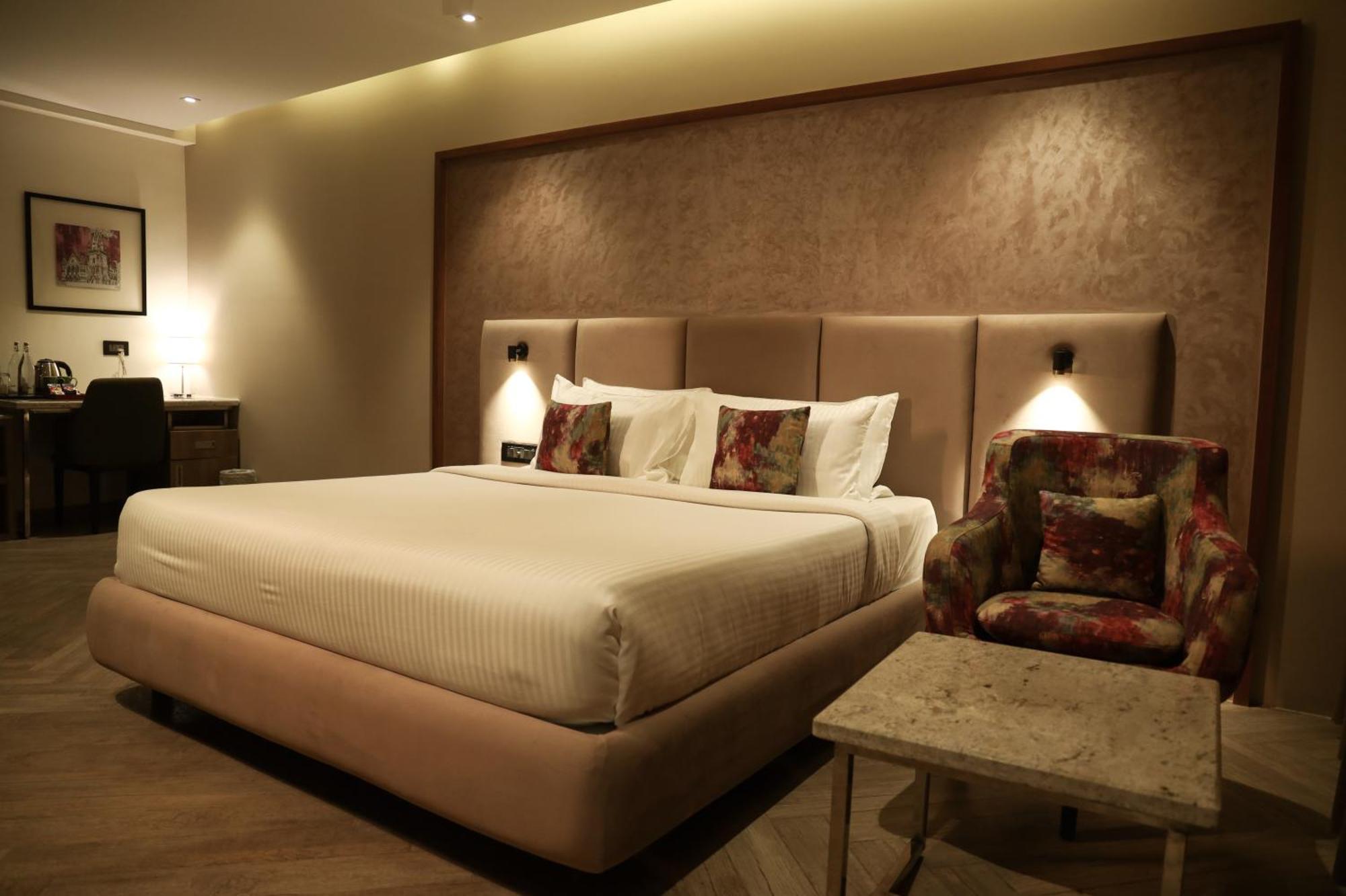Mango Hill Central Chennai Eksteriør bilde