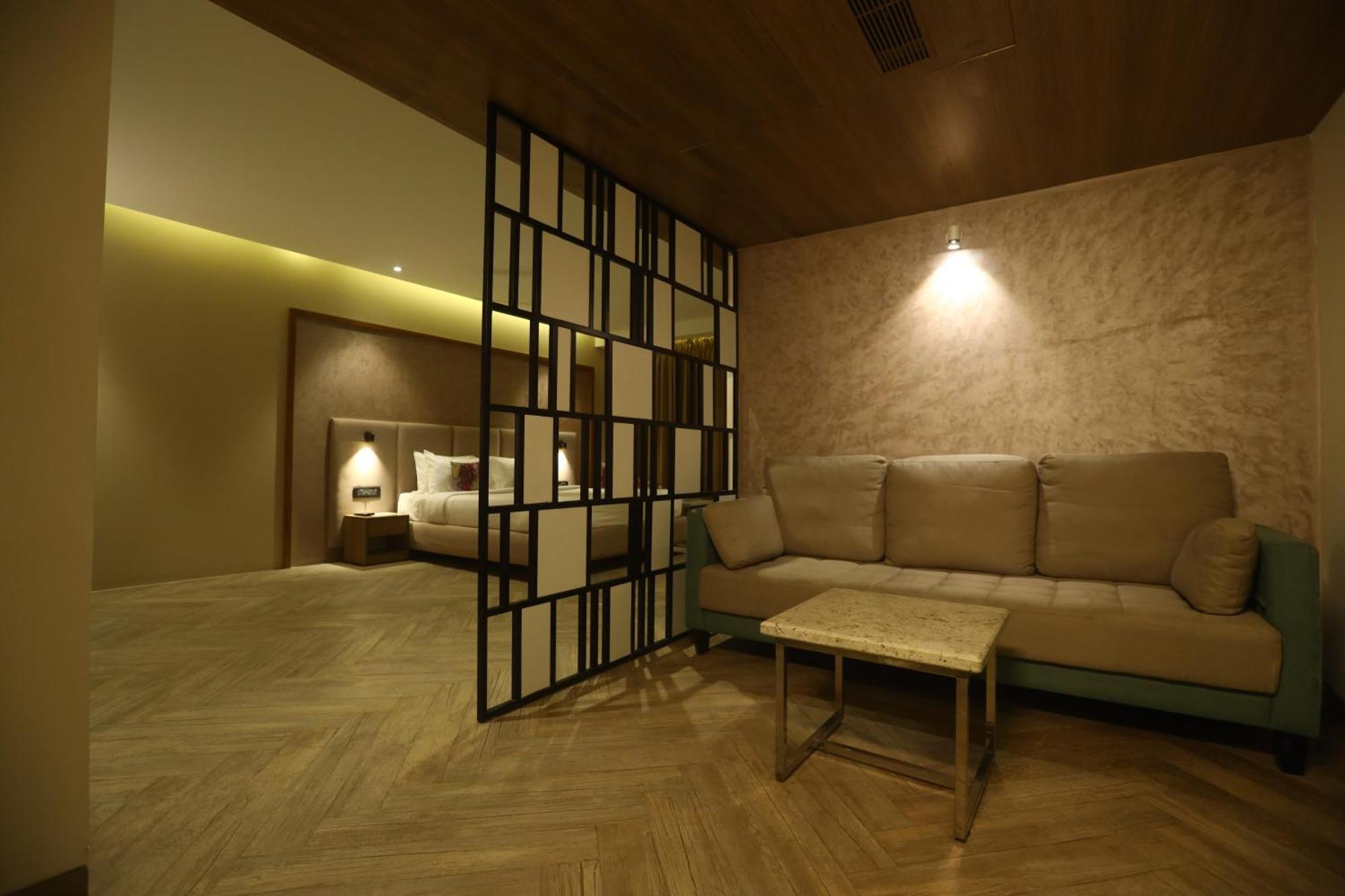 Mango Hill Central Chennai Eksteriør bilde