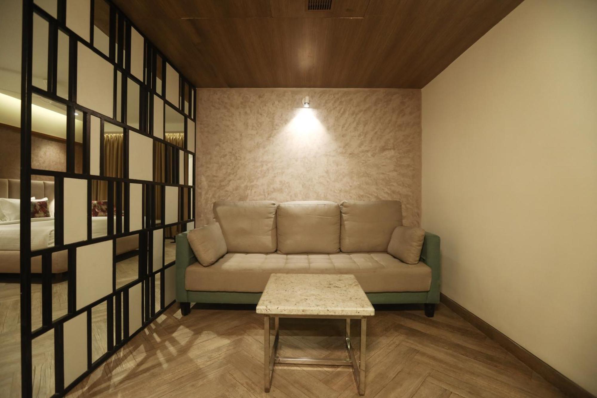 Mango Hill Central Chennai Eksteriør bilde