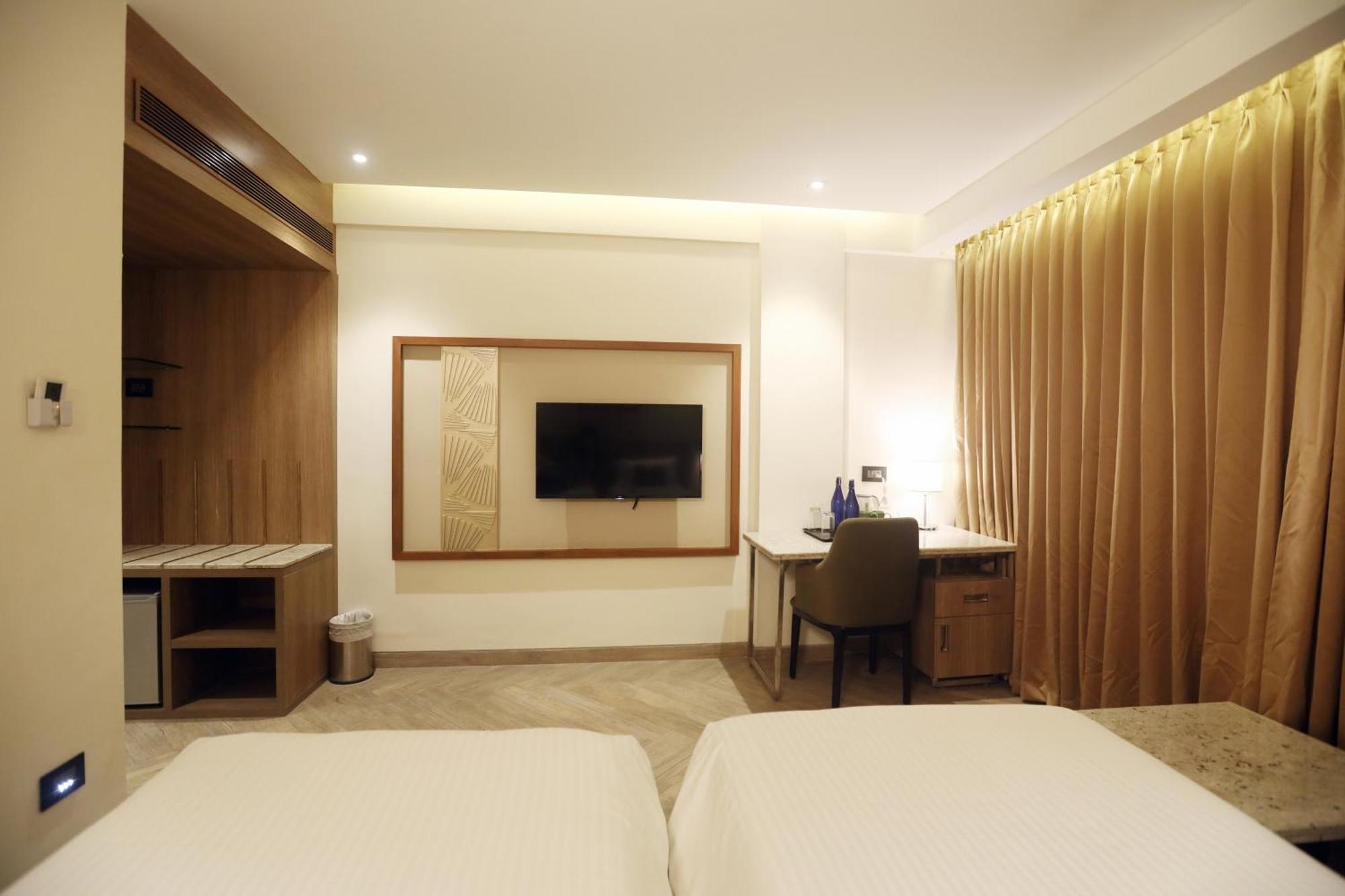 Mango Hill Central Chennai Eksteriør bilde